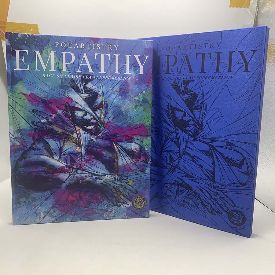 Custom Your Own Hardcover Book